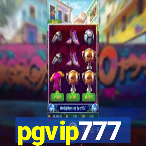 pgvip777