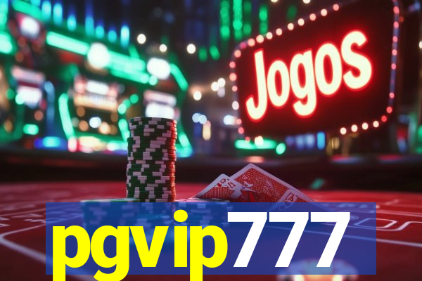 pgvip777