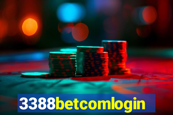 3388betcomlogin