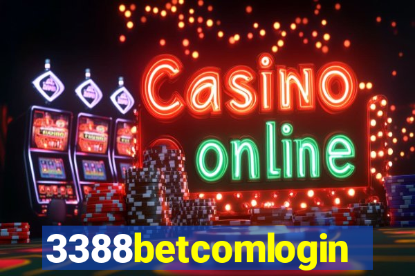 3388betcomlogin