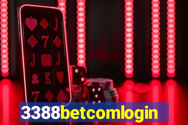 3388betcomlogin