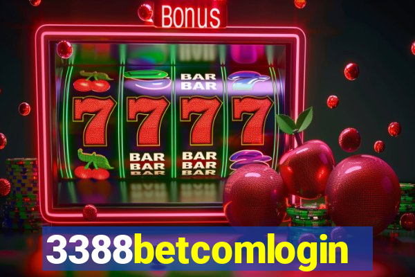 3388betcomlogin