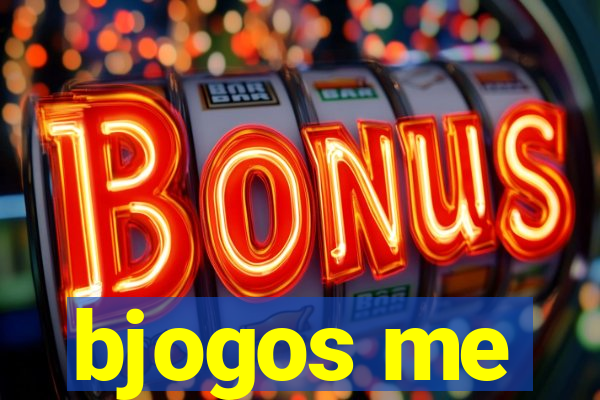 bjogos me