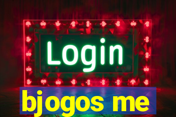 bjogos me