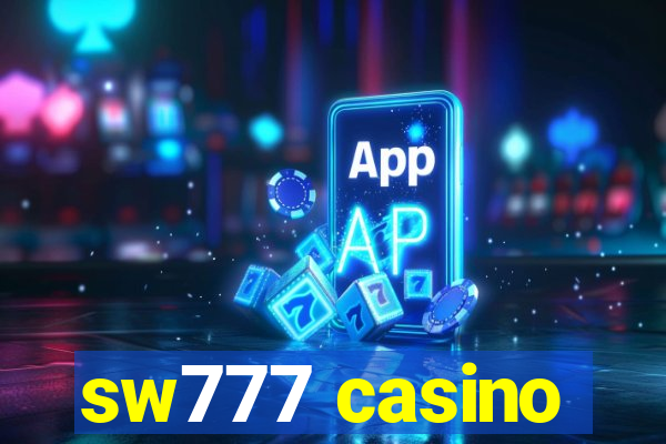 sw777 casino