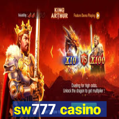 sw777 casino