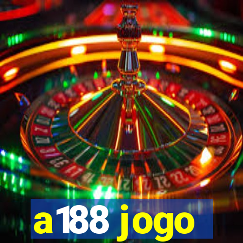 a188 jogo
