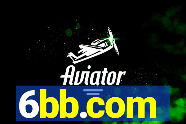 6bb.com