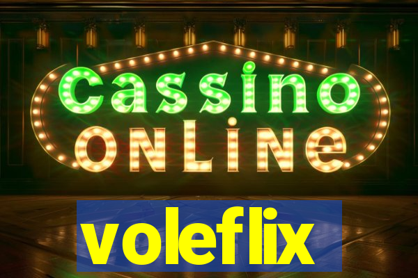 voleflix