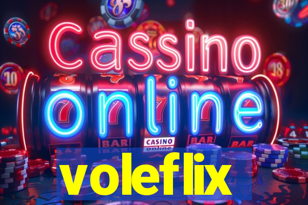voleflix