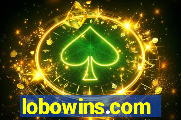 lobowins.com