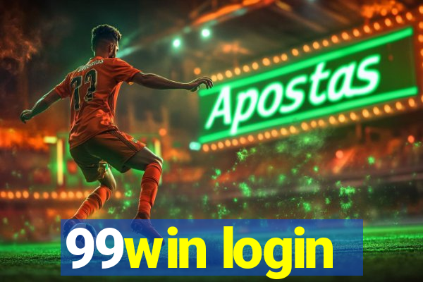 99win login