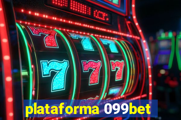 plataforma 099bet