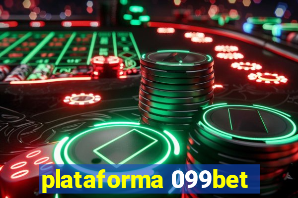 plataforma 099bet