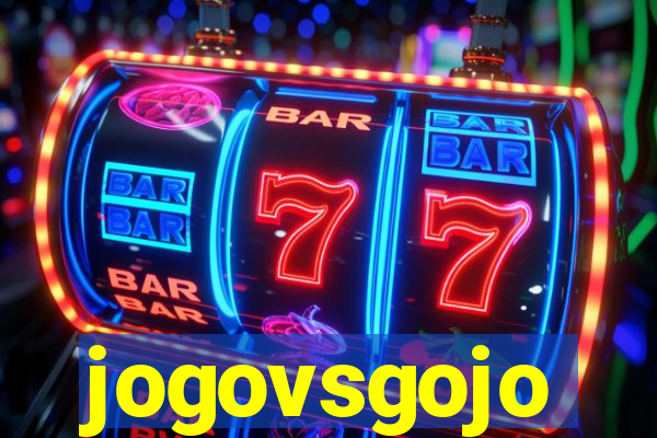 jogovsgojo