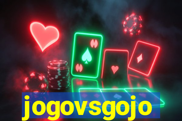 jogovsgojo