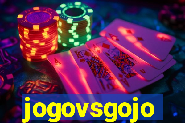 jogovsgojo