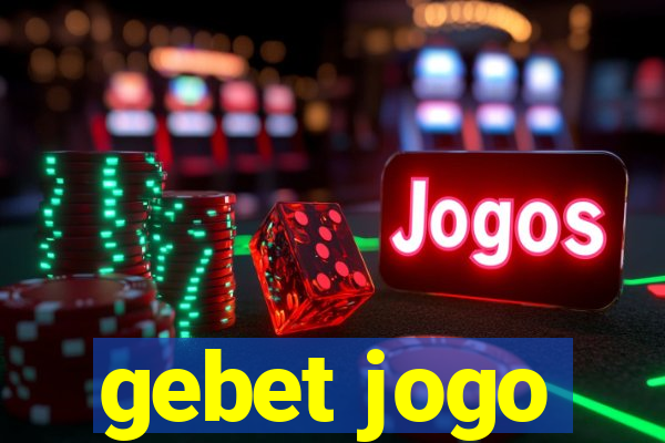 gebet jogo