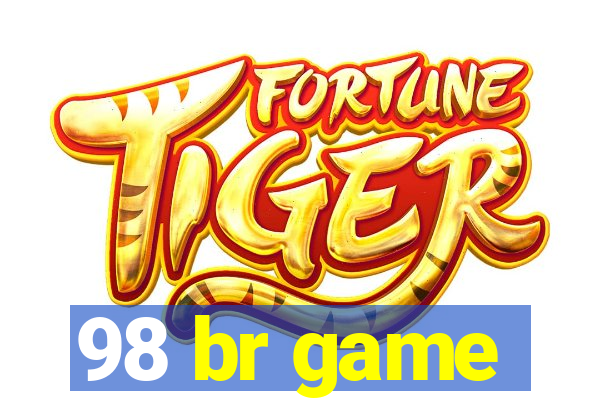 98 br game