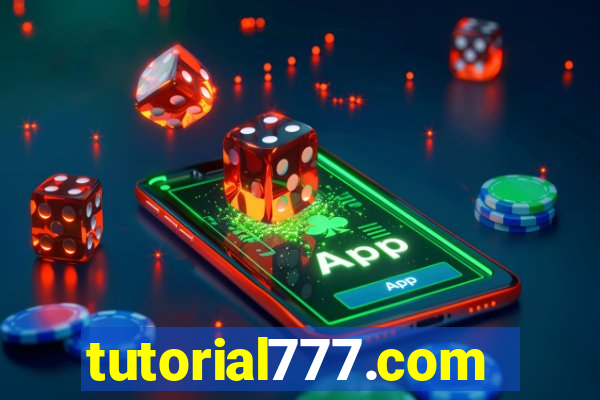 tutorial777.com