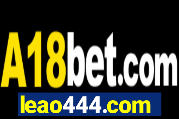 leao444.com