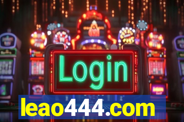 leao444.com