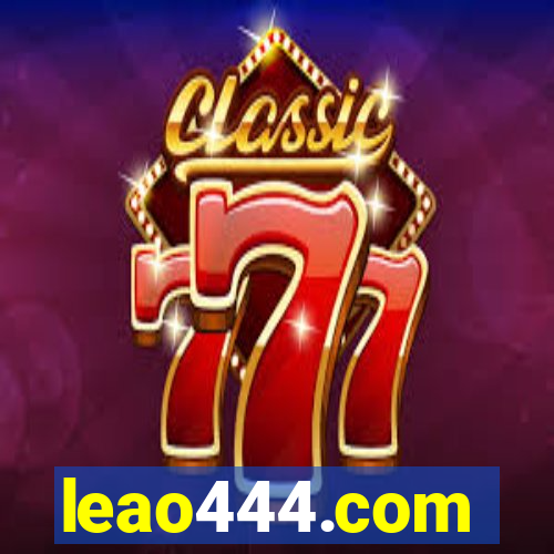 leao444.com