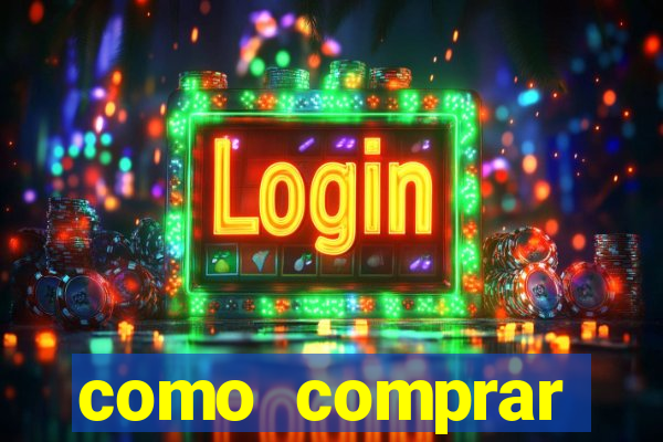 como comprar criptomoedas na binance