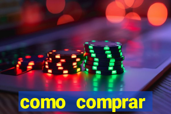 como comprar criptomoedas na binance