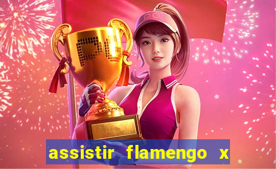 assistir flamengo x corinthians ao vivo multicanais