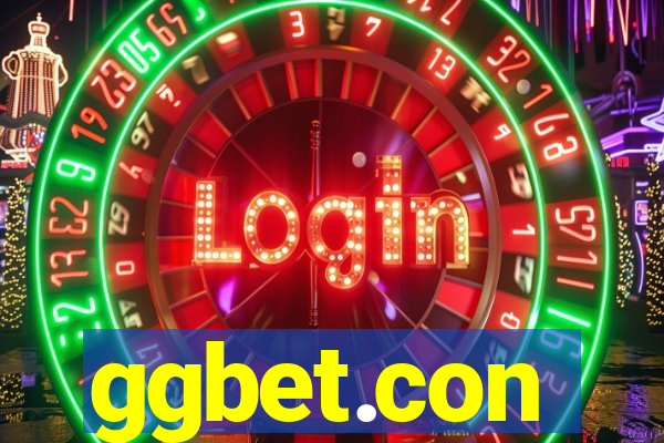 ggbet.con