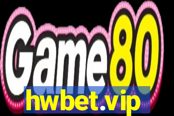 hwbet.vip