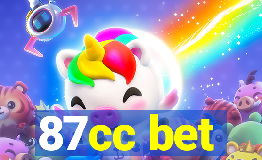 87cc bet