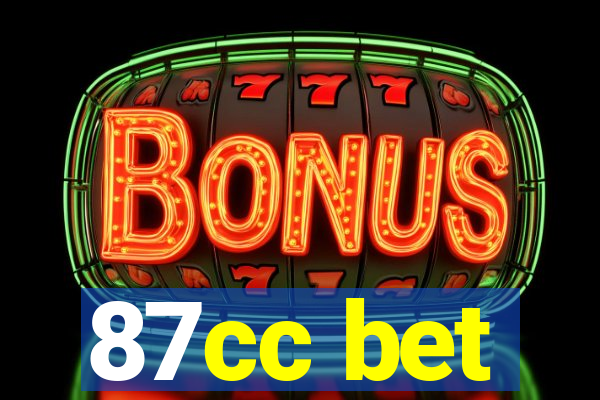 87cc bet