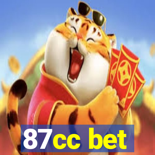 87cc bet