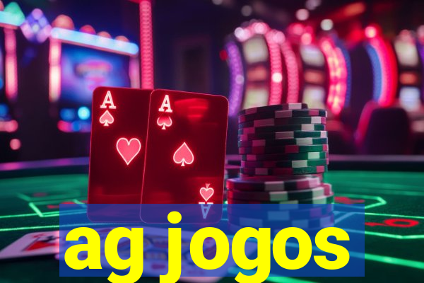 ag jogos