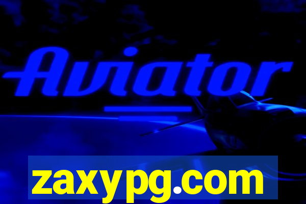 zaxypg.com