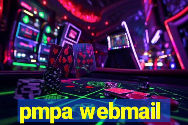 pmpa webmail