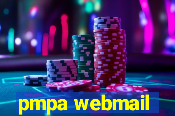 pmpa webmail