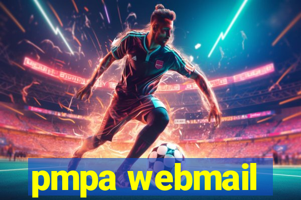 pmpa webmail