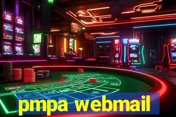 pmpa webmail