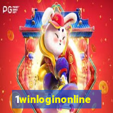 1winloginonline