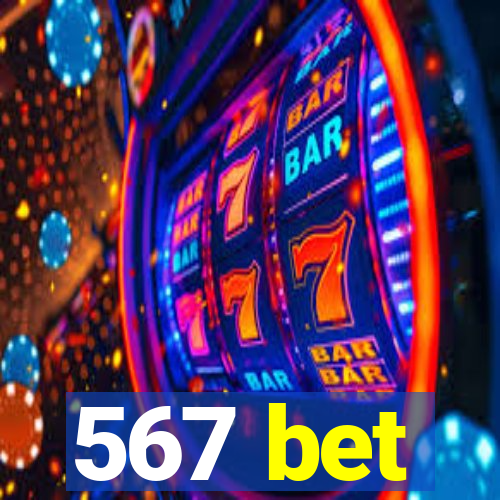 567 bet