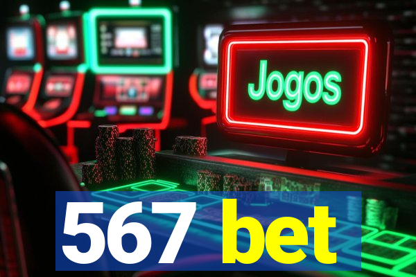 567 bet