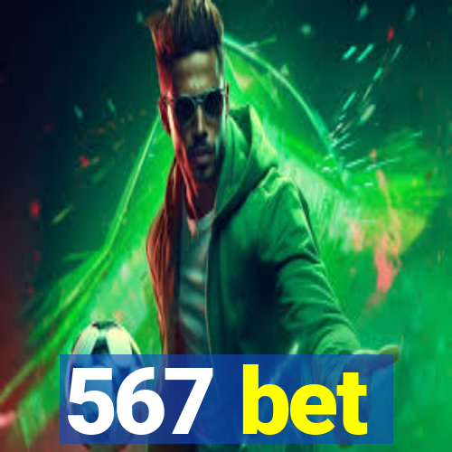 567 bet