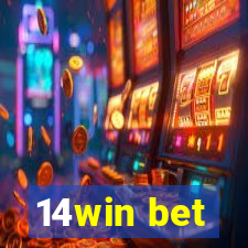 14win bet