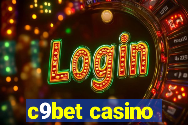 c9bet casino