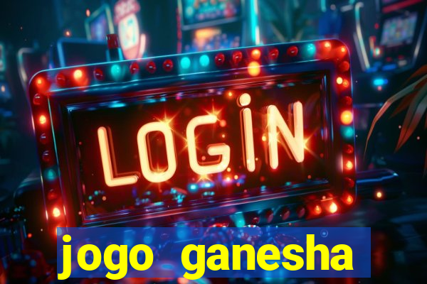 jogo ganesha fortune demo