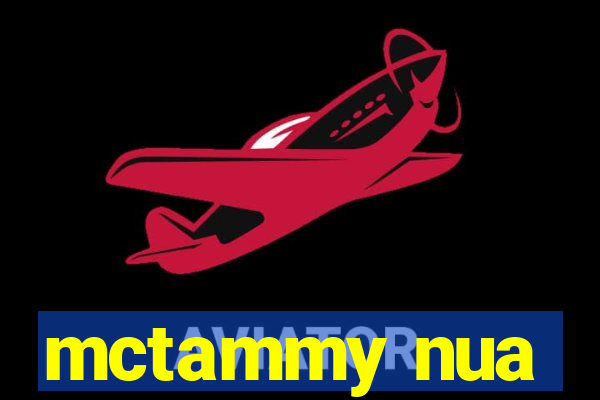 mctammy nua