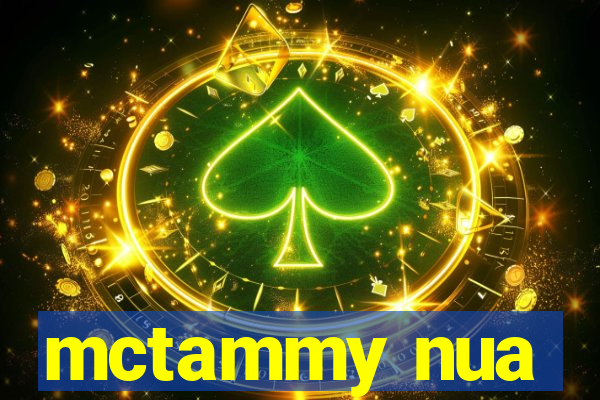 mctammy nua